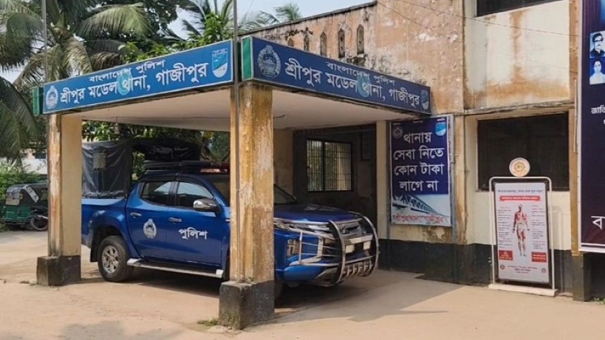 গাজীপুরে শ্যুটিয়ের কথা বলে মডেলকে সংঘবদ্ধ ধর্ষণ, আটক ১৪